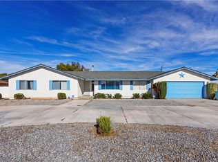 20340 Sitting Bull Rd, Apple Valley, CA 92308