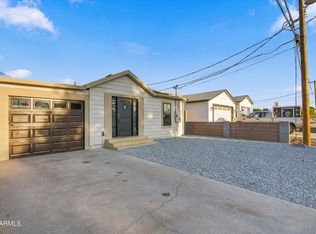 4233 N 32ND Avenue, Phoenix, AZ 85017