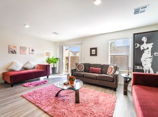 4821 Currant Ridge Ave, Las Vegas, NV 89141