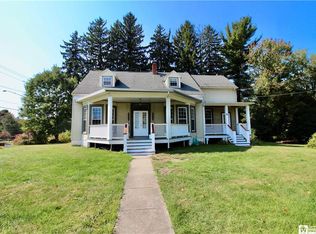 20 Lowe Ave, Lakewood, NY 14750