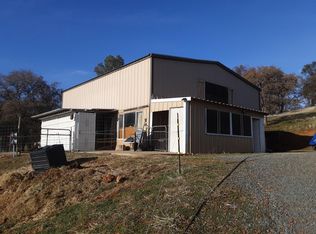 24525 Big Spring Dr, Penn Valley, CA 95946