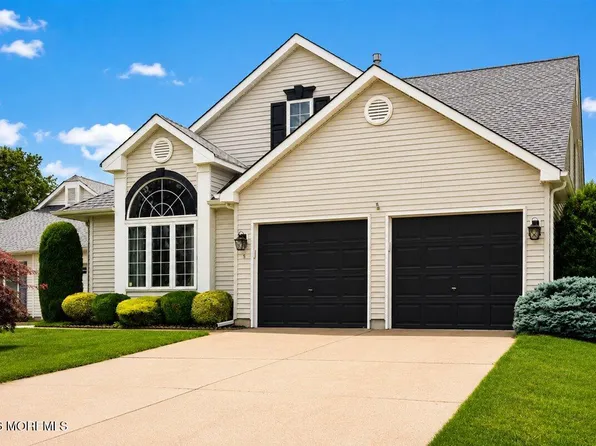 5 N Avon Drive, Jackson, NJ 08527