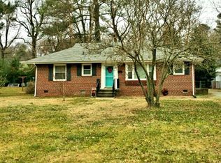 6015 Morningside Dr, Richmond, VA 23226