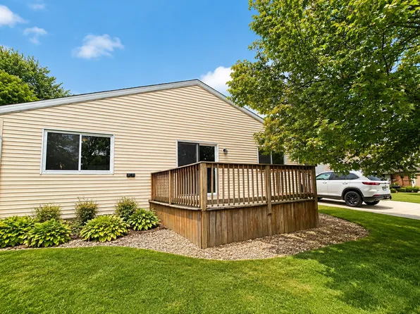 1817-1819 Sawmill Pl, Mansfield, OH 44904