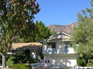 2711 Mountain Pine Dr, La Crescenta, CA 91214