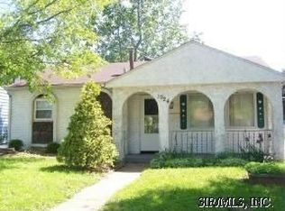 1924 Joy Ave, Granite City, IL 62040