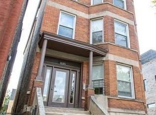 1925 N Wolcott Ave APT 1, Chicago, IL 60622