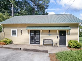 2455 Pilgrim Rd #B, Cumming, GA 30040