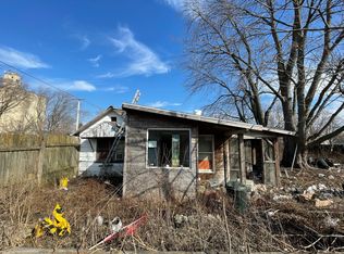 123 N Orange St, Ludlow, IL 60949