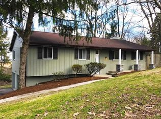 478 Woodland Rd, Pittsburgh, PA 15237