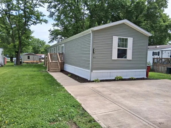 17311 E Us Highway 40 Site #H22, Independence, MO 64055
