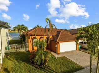 3431 SW 156th Ct, Miami, FL 33185