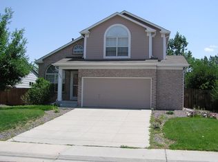 4386 S Kalispell Cir, Aurora, CO 80015
