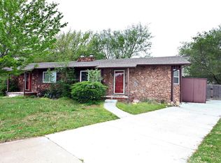 437 N Hillcrest Ct N #1, Andover, KS 67002