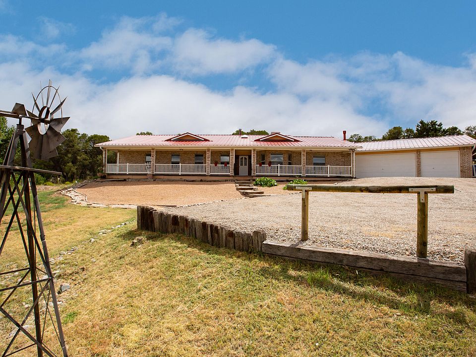 10 Camino Del Sur, Edgewood, NM 87015 Zillow