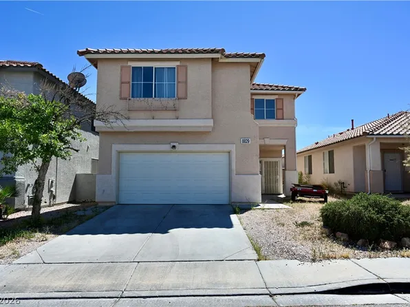 8829 Kingswood Dr, Las Vegas, NV 89147