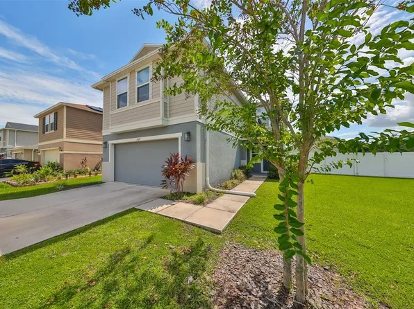 7429 Northern Lights Dr, Gibsonton, FL 33534