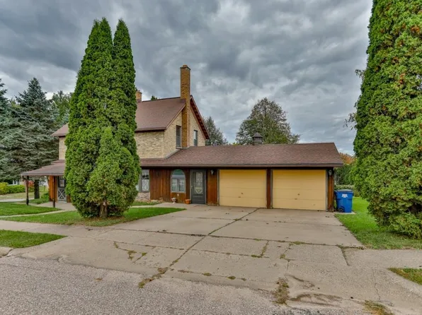 808 5TH STREET, Marathon, WI 54448