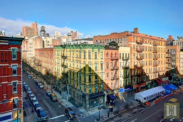 Rented by Halstead Real Estate | media 27