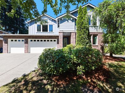 11509 111th Place NE, Kirkland, WA, 98033