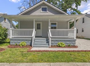 3703 Kahlert Ave, Louisville, KY 40215