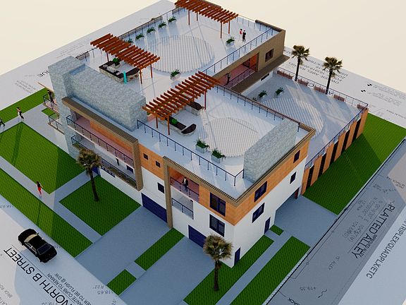 3rd image of 212 N Albany Ave #6