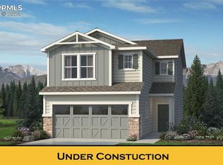 4812 Amazonite Dr, Colorado Springs, CO 80938
