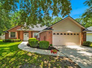 12527 American Eagle Way, Jacksonville, FL 32225