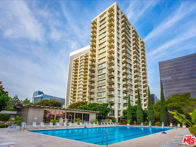 2160 Century Park E APT 812, Los Angeles, CA, 90067