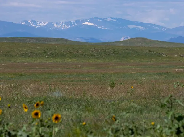 46 TBD County Road, Carr, CO 80612