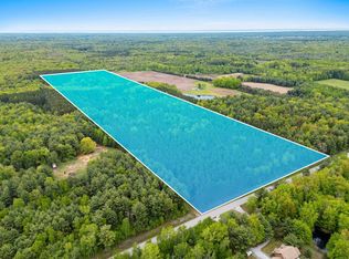 3548 Brehmer Rd, Abrams, WI 54101