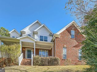 3580 Bulloch Lake Rd, Loganville, GA 30052