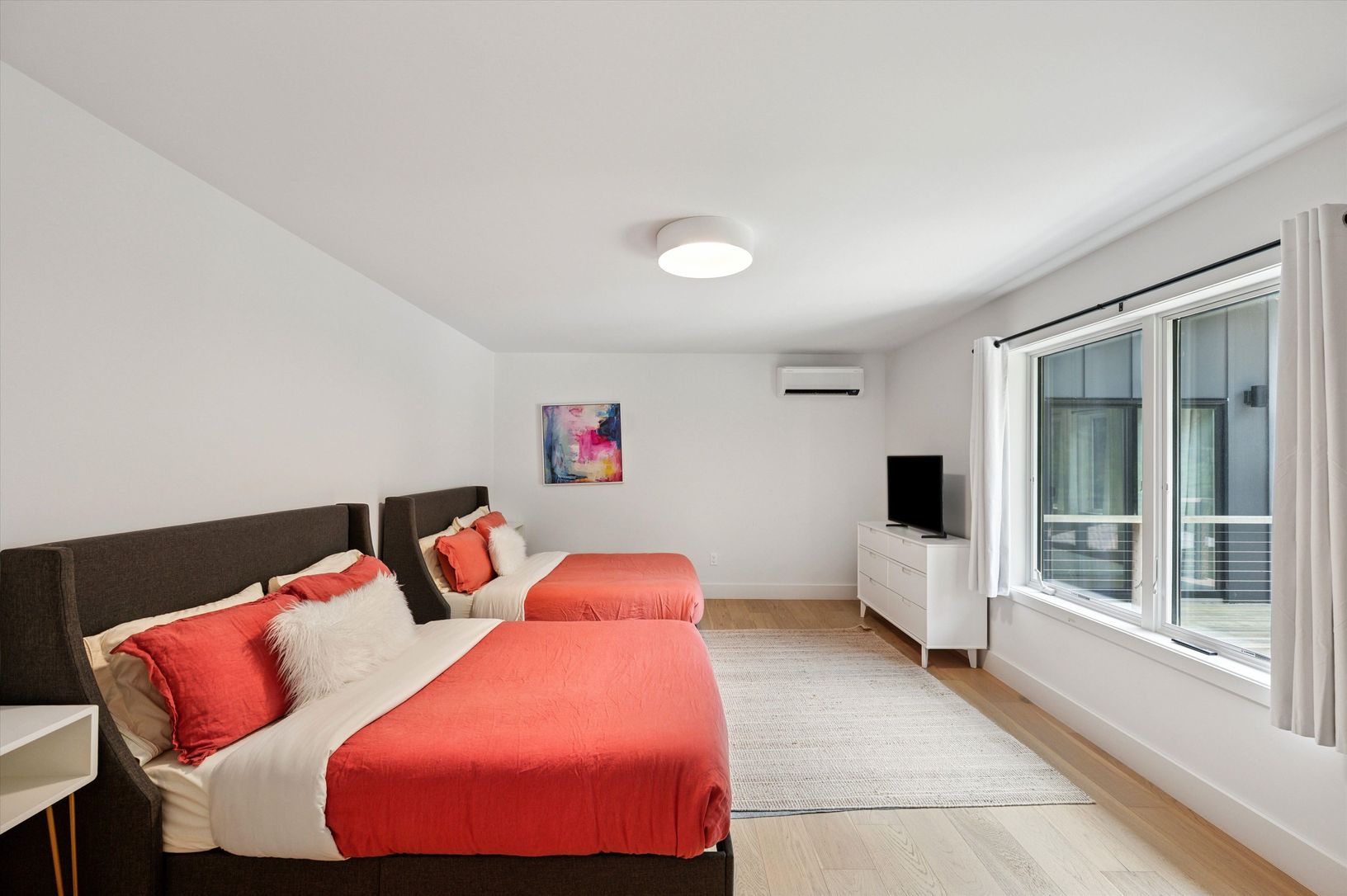 Second Floor Bedroom (6)