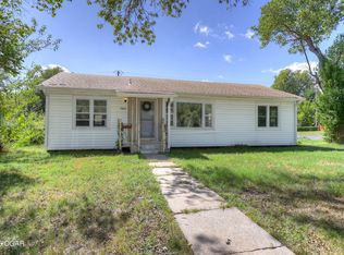 2802 E Markwardt St, Joplin, MO 64801