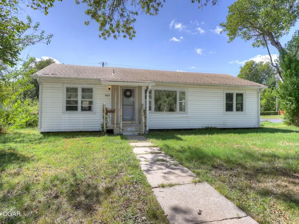 2802 E Markwardt St, Joplin, MO 64801