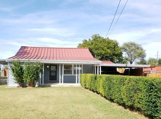 705 SW Magnolia Ave, Lawton, OK 73501