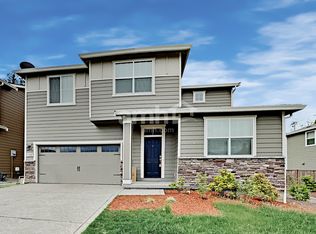 13802 65th Ave E, Puyallup, WA 98373
