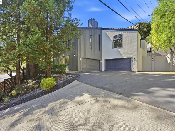 4120 Happy Valley Rd, Lafayette, CA 94549