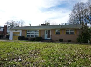 1513 Belmar Dr, Gastonia, NC 28052