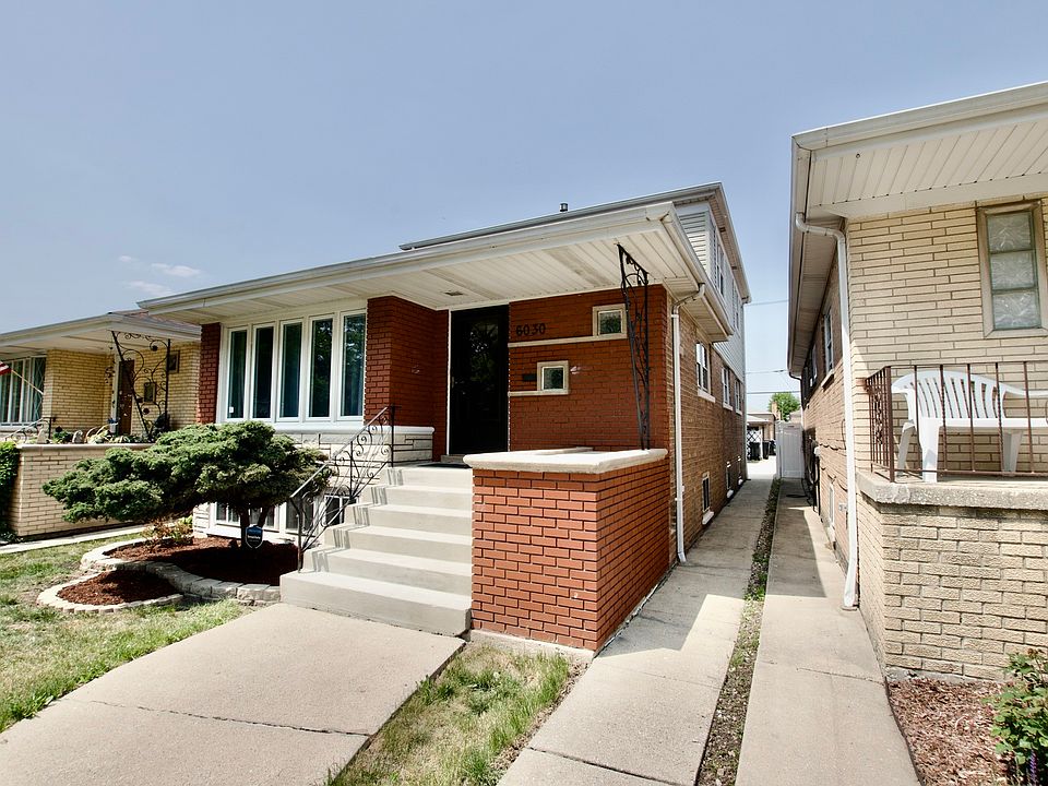 1st image of 6030 W 64th Pl