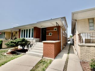 6030 W 64th Pl, Chicago, IL 60638