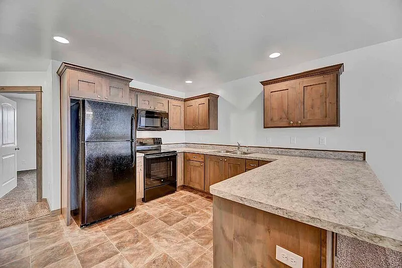 2 bed, 1.0 bath, 850 sqft, $1,425 — Photo 3