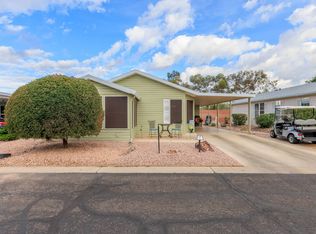 Las Palmas Grand Clubhouse, Mesa, AZ 85209