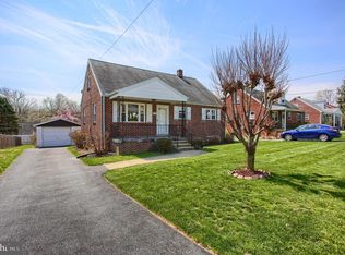 1310 Maple Ave, Lancaster, PA 17603