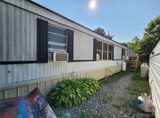 84 Miller Rd, Marshall, NC 28753