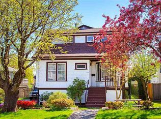 8134 14th Ave, Burnaby, BC V3N 2B7