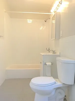 Rented by At Home Realty NY LLC | media 9