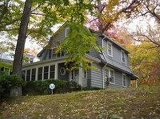 920 Bellevue Ave, Trenton, NJ 08618