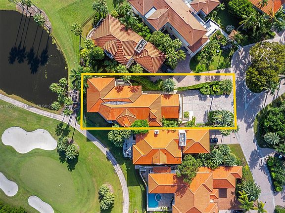 2nd image of 13671 Deering Bay Dr