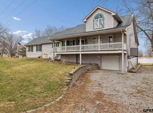 2056 Platteview Dr, Cedar Creek, NE 68016